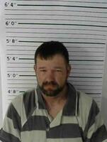 Mugshot of WILLIS, DEREK