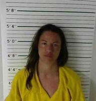 Mugshot of MCGEE, JOLEEN