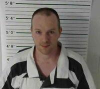 Mugshot of TOWNLEY, JUSTIN