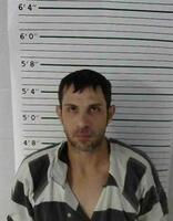 Mugshot of LEDET, STEPHEN JOSEPH
