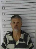 Mugshot of GILSON, KEVIN A