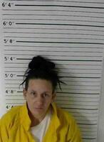 Mugshot of DUPONT, KYLA JAN