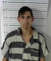 Mugshot of SMITH, JONATHAN PHILLIP