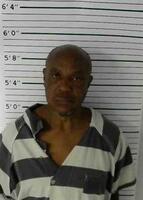 Mugshot of ARDOIN, WILBERT EARL