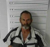 Mugshot of LEBLANC, GARETH
