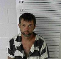 Mugshot of CLEMENT, LEWARD SCOTT