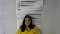 Mugshot of TOWNSEND, SHAE