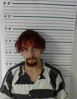 Mugshot of SLAWSON, GLEN