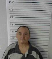 Mugshot of MILLER, ISAAC
