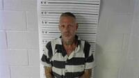 Mugshot of MCGEE, RONALD