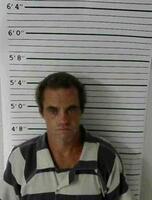 Mugshot of WHETSTINE, DAVID ALLEN