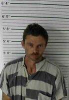 Mugshot of YOUNG, MICHAEL JOSEPH