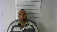 Mugshot of DUBROC, CODY JAMES