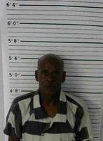 Mugshot of ALLEN, MAURICE