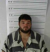 Mugshot of BURKE, DYLAN