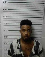 Mugshot of KEITH, DERRICK