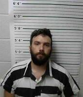 Mugshot of BABINEAUX, MARCUS CHANCE