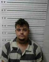 Mugshot of SLAYTON II, JOHN VANDON 