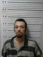 Mugshot of HAIR, DILLION