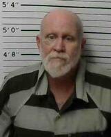 Mugshot of MCDANIEL, BRYAN TODD 