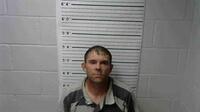 Mugshot of GREER, MARTY  